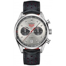 Tag Heuer Carrera Jack Heuer 80th Birthday Limited Edition CV2119-FC6310 Tag Heuer Carrera Jack Heuer 80th Birthday Limited Edition CV2119-FC6310